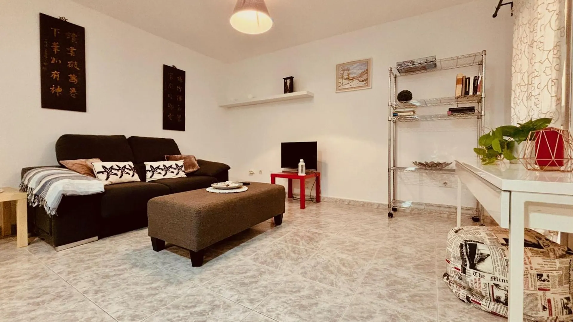 Apartment Click&Guest - Gran Canaria Light Las Palmas de Gran Canaria